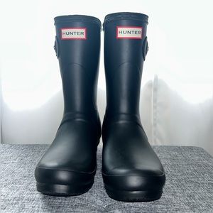 Womens Hunter Boots